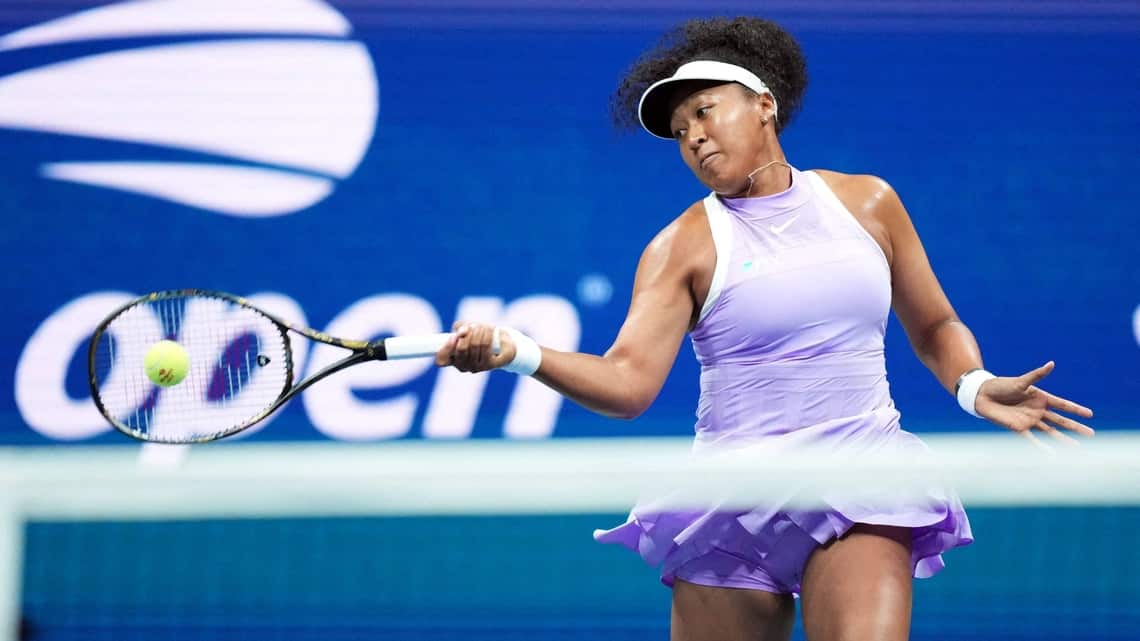 Australian Open: A comeback Slam for Naomi Osaka?