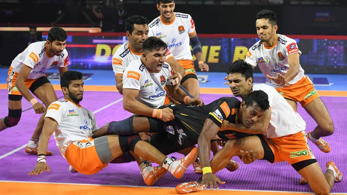 Pro Kabaddi League at 10: The improbable league that captured hearts